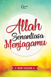 Image of Allah Senantiasa Menjagamu