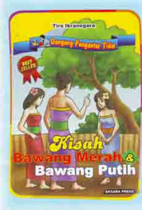 Image of Bawang Merah bawang Putih