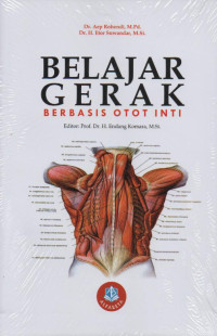 Image of Belajar Gerak Berbasis Otot Inti
