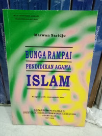 Image of Bunga Rampai dan Pendidikan Agama islam