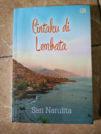 Image of Cinta Dilembata
