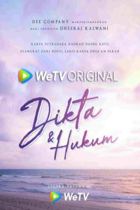 Image of Dikta & Hukum