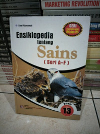 Image of Ensiklopedia tentang Sains (seri A-F)Buku 13