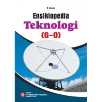 Image of Ensiklopedia tentang Teknologi (Seri G-O)Buku 11