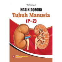 Image of Ensiklopedia tentang tubuh manusia (seri P-Z) Buku 6