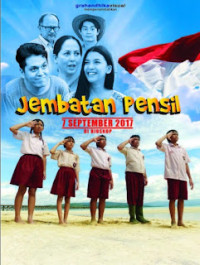 Image of Jembatan pensil
