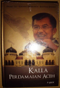 Image of kalla dan Perdamaian Aceh