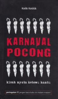 Image of Karnafal Pocong