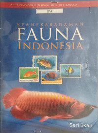 Image of Keanekaragaman Fauna Indonesia