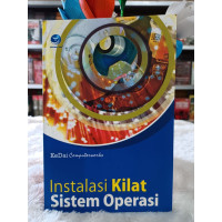 Image of KeDai Computerworks Instalasi Kilat Sistem Operasi