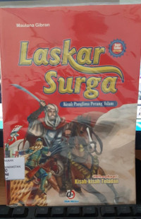 Image of Laskar Surga