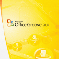 Image of Membangun Virtual Office dengan Ms Office Groove 2007
