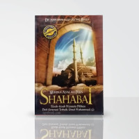 Image of Mereka adalah Para Sahabat