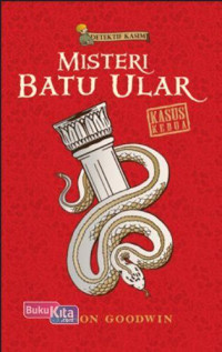 Image of Misteri Batu Ular