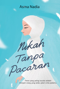Image of Nikah Tanpa Pacaranh