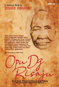 Image of Opu Daeng Risaju