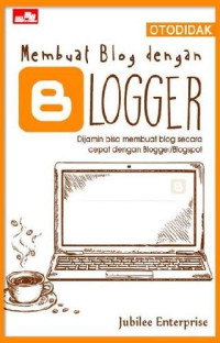 Image of Otodidak Membuat Blog Dengan Longger