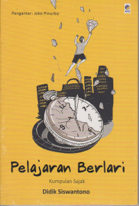 Image of Pelajaran Berlari: Kumpulan Sejak
