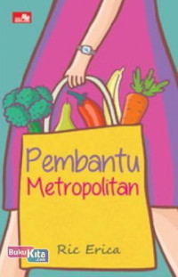 Image of Pembantu  Metropolitan