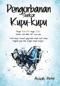 Image of Pengorbanan Seekor Kupu-Kupu