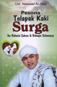 Image of Pesona Tolapak  kaki Surga