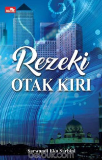 Image of Reseki Otak Kiri