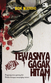 Image of Tewasnya Gagak Hitam