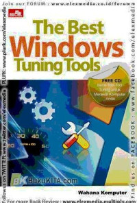 Image of The Best Windows Tuning Tools