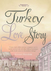 Image of Turkey Love Story