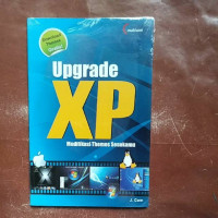 Image of Upgrade XP Modifikasi Themes Sesukamu
