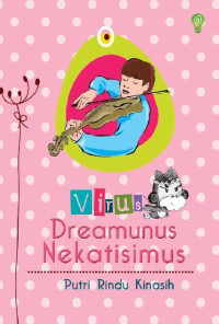 Image of Virus Dreamunus Nekatisimus