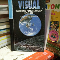 Image of Visual Ilmu dan Pengetahuan Populer /Memahami Planet Bumi
